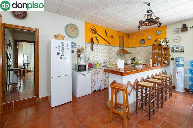 Foto 2bd426df-2c33-42db-8084-0768e92ca4e5. Chalet !! fantástica finca de recreo a 20 minutos de granada !! en Darro