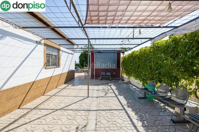 Foto 4bbda95f-5520-4b40-aa19-5990d986bed5. Chalet !! fantástica finca de recreo a 20 minutos de granada !! en Darro