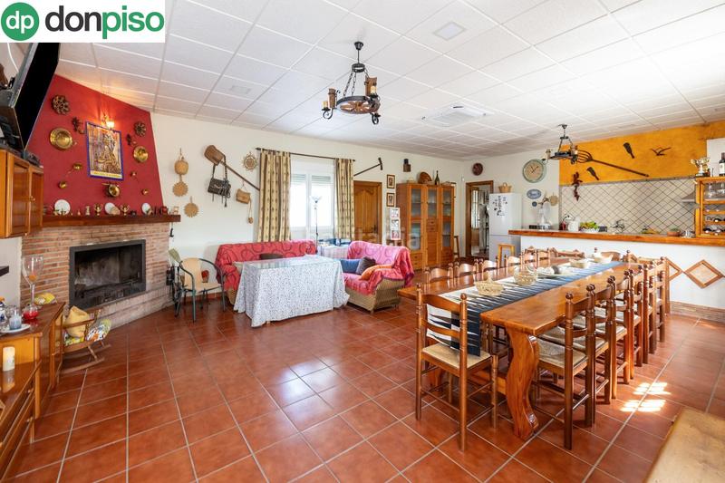 Foto b86dfd9b-2cae-440a-99a2-b3096a599f39. Chalet !! fantástica finca de recreo a 20 minutos de granada !! en Darro