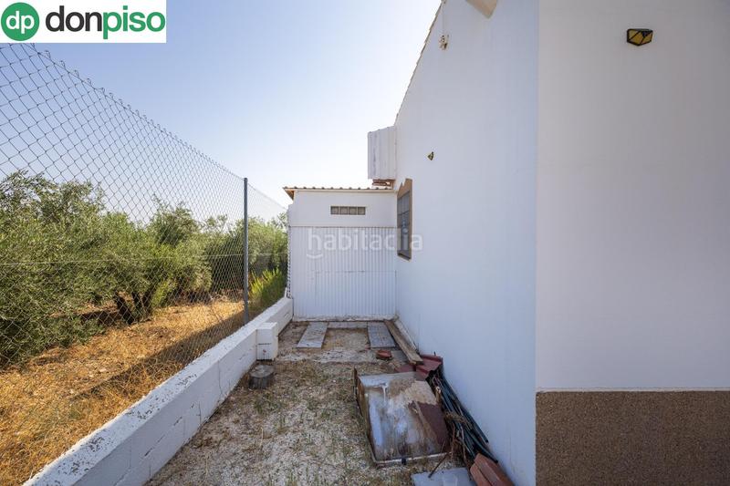 Foto f6228e3c-0444-4e87-9fbc-76e539e76841. Chalet !! fantástica finca de recreo a 20 minutos de granada !! en Darro