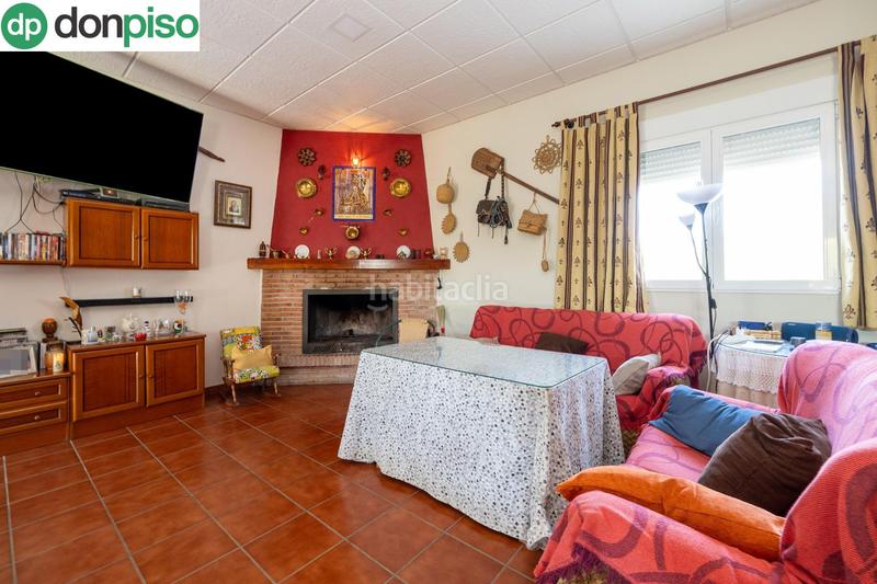Foto fb012469-fb17-4472-a753-b7a77e4a531a. Chalet !! fantástica finca de recreo a 20 minutos de granada !! en Darro