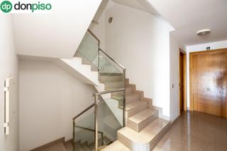Piso  Avenida depositos (r). !! fantástica vivienda a estrenar con garaje !!