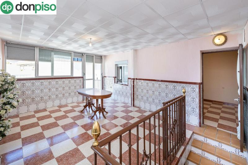 Foto 41c3432c-21c7-4624-87e7-caa4cd4ce464. Casa adosada casa en la chana en Rosaleda - Juventud Granada