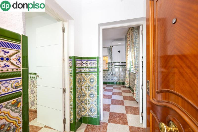 Foto 52483ed6-4ebd-4387-8c94-63788153608d. Casa adosada casa en la chana en Rosaleda - Juventud Granada