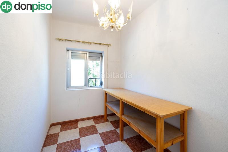 Foto 62b13ce4-5d4d-460a-8605-9ffa50a08dd5. Casa adosada casa en la chana en Rosaleda - Juventud Granada