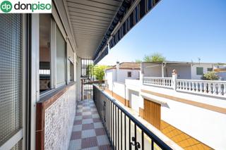 Casa adossada  Carretera semilleros. Casa en la chana
