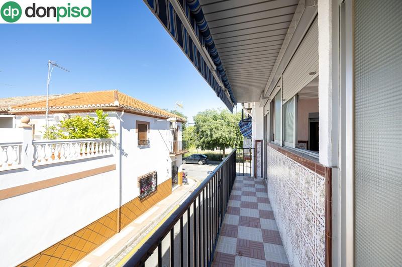 Foto a74308df-11a3-47d0-a784-7d1048704817. Casa adosada casa en la chana en Rosaleda - Juventud Granada