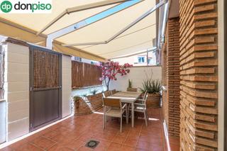 Maison  Zoraya. Vivienda en urbanización nazaríes el serrallo