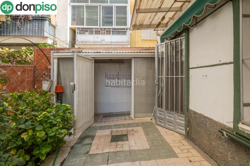 Foto 2288b2be-ce2e-4ba2-9a23-035a49108148. Piso aqui esta la vivienda que esperabas, vergeles piso reformado con plaza de aparcamiento y trastero en Granada