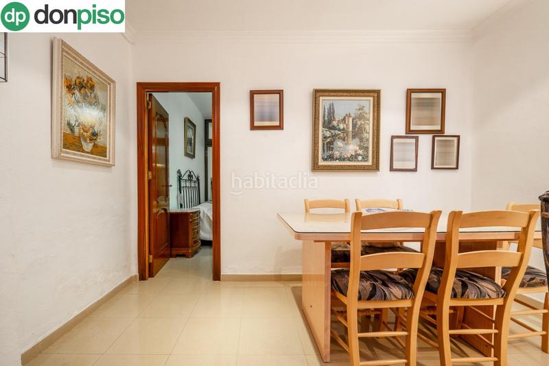 Foto 8cd4b6aa-a7c2-47a6-89b7-dab55753bde3. Piso aqui esta la vivienda que esperabas, vergeles piso reformado con plaza de aparcamiento y trastero en Granada