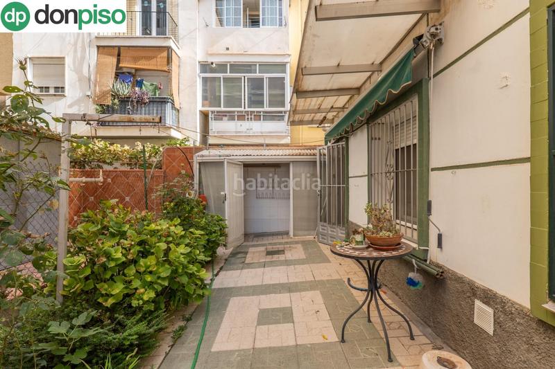 Foto afc12d15-6d4e-408c-bc05-040d0ddc5355. Piso aqui esta la vivienda que esperabas, vergeles piso reformado con plaza de aparcamiento y trastero en Granada