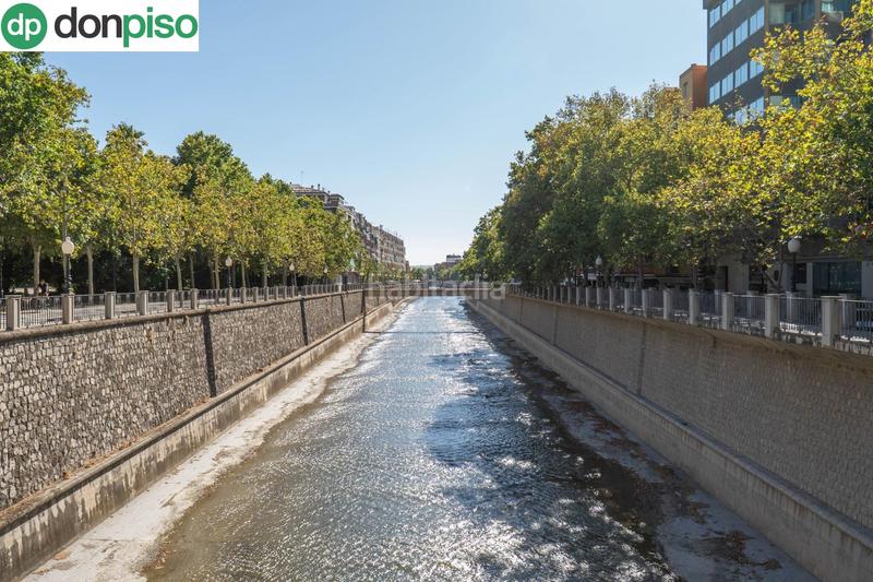 Foto e780e8b3-7fd3-4e4c-b5ee-5f6a8041da5e. Piso aqui esta la vivienda que esperabas, vergeles piso reformado con plaza de aparcamiento y trastero en Granada