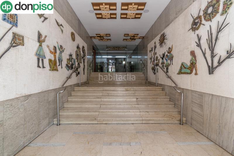 Foto 0df8a537-3949-42a3-91e3-c61dcdfafc40. Piso en plaza plaza del campillo 5 espectacular piso centro. en Granada