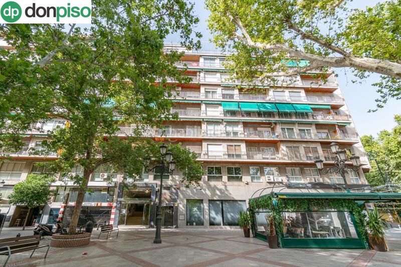 Foto 3a0aa76a-0f45-4370-950e-4e17fcf70437. Piso en plaza plaza del campillo 5 espectacular piso centro. en Granada