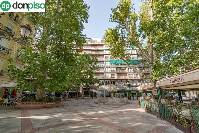 Foto f0ddf293-8bb1-4e53-b74b-2a6403420ceb. Piso en plaza plaza del campillo 5 espectacular piso centro. en Granada