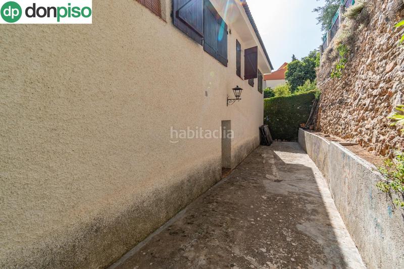 Foto 157719b7-8772-4e8b-a5b4-75d2d47c21a9. Chalet preciosa casa con piscina privada en urbanización molino alto en Huétor de Santillán