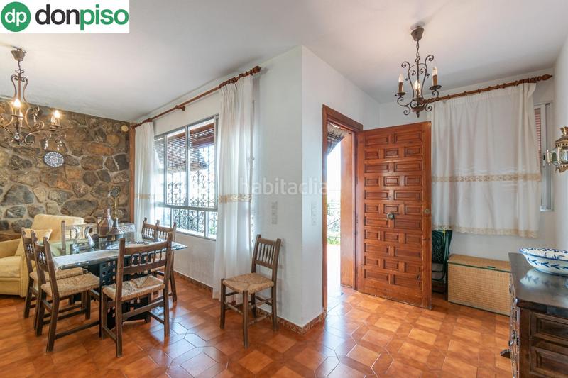 Foto 2f390b54-1741-4eda-9e32-8c80a5ac65e7. Chalet preciosa casa con piscina privada en urbanización molino alto en Huétor de Santillán