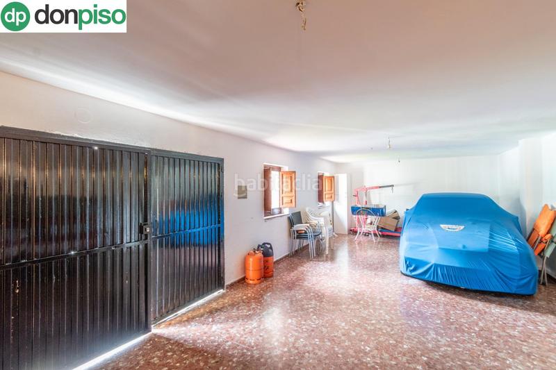 Foto 995f3f50-45c7-43f2-9c05-e4c986116ac4. Chalet preciosa casa con piscina privada en urbanización molino alto en Huétor de Santillán