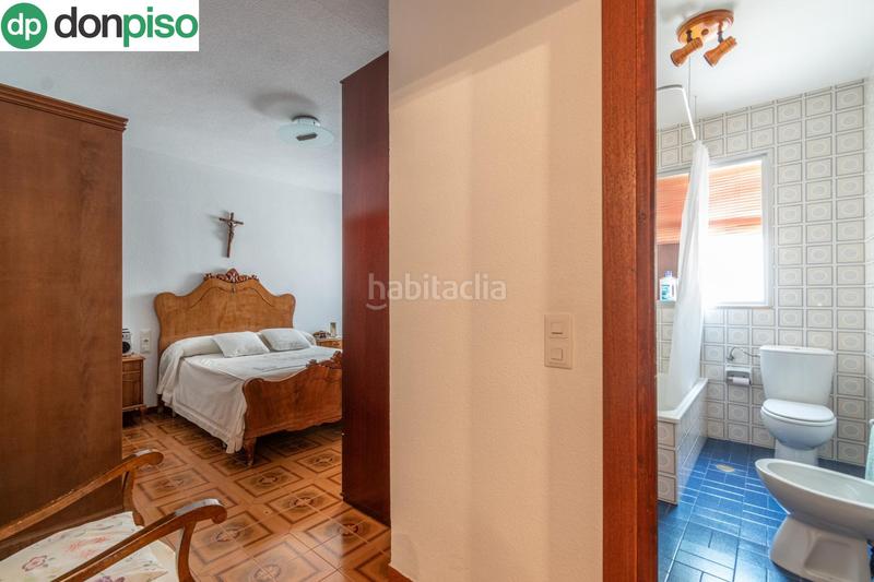 Foto de519ffa-c9e9-4bf1-a97e-b52c0b058c92. Chalet preciosa casa con piscina privada en urbanización molino alto en Huétor de Santillán