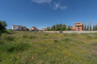Terreno residenziale  Ldo. sanson carrasco 2. Magnífico solar de 1.128 m2 destinado a chalet individual en la
