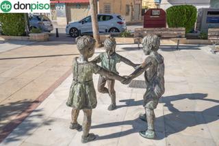 Terreny residencial  Calle de salamanca. Excelente solar en venta en armilla junto plaza españa