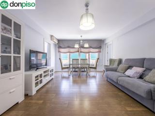 Appartement  Calle palencia 11. Piso reformado con aparcamiento incluido en vergeles.