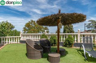 Xalet  Calle iroko. Exclusivo chalet en venta en otura