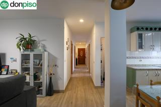 Piso  Cortijo roscas 2. Magnífico piso de 4 habitaciones en padul