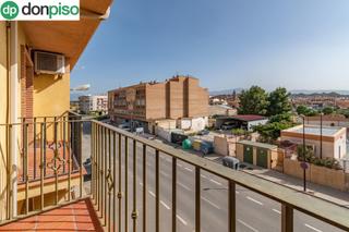 Dúplex a Guadix. Fabulosa casa tipo duplex con vistas despejadas en guadix