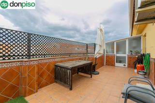 Àtic  San cristobal 1. Ático en venta maracena