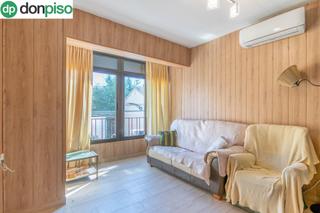 Appartement  Calle don bosco 30. Piso en avenida don bosco, junto a las fuentes