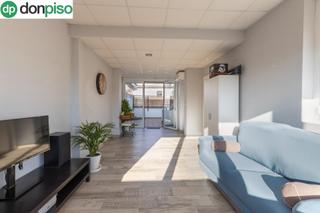Àtic  Calle calle maestro gregorio salas, 8. Fantástico ático duplex en otura