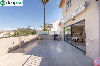 Casa aparellada  Calle tablas. Gran casa reformada en cájar