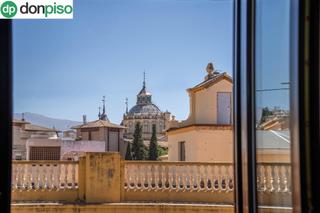 Appartement  Santa barbara. Piso en granada  céntrico