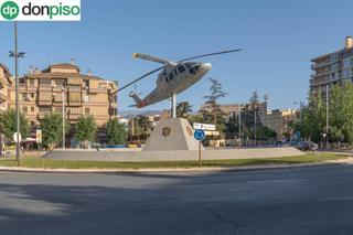 Pis  Avenida de barcelona. Piso en esquina en avenida de barcelona  zaidín