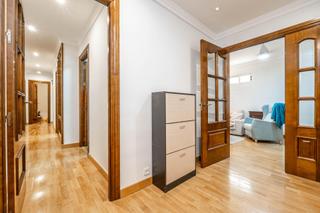 Appartamento  Carril del picon. Fantástico piso de 106 m2 reformado en calle carril del picón