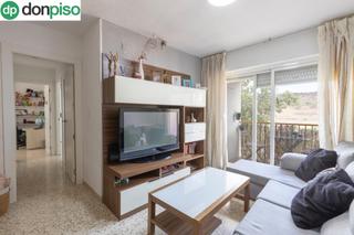 Appartement  Calle calle de matilde de torre, 40. Piso sin ascensor en parque nueva granada
