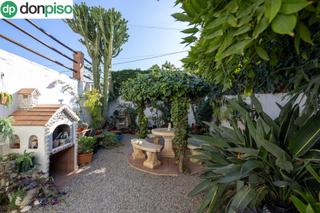 Chalet  Calle hurgoneros (hur) 4. Espectacular vivienda con vistas increíbles al mar y montaña!