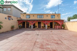 Chalet  Calle de córdoba