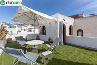 Attique  Calle calle de granada, 19. Atico en la herradura