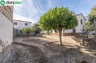 Casa  Calle vallejo. Gran casa a reformar en ogíjares