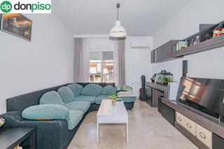 Appartement  Calle rafael alberti. Gran piso para entrar a vivir