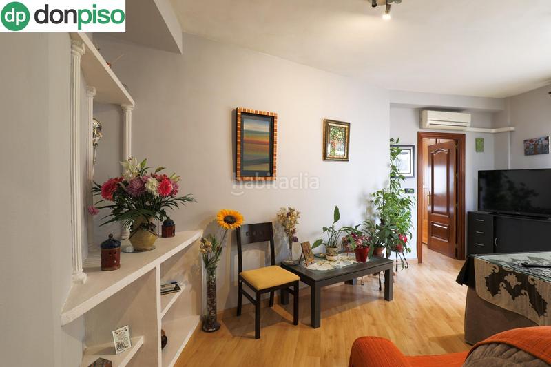 Foto 2f5727db-1352-4655-b686-baa885602369. Etagenwohnung in Camino de Ronda Granada