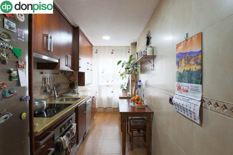 Foto 621dd75f-0029-46b9-ae30-a066fd1821ed. Etagenwohnung in Camino de Ronda Granada