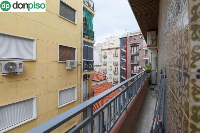 Foto 6ef207c1-0511-4bdc-81bb-604ddfe9f4c8. Etagenwohnung in Camino de Ronda Granada