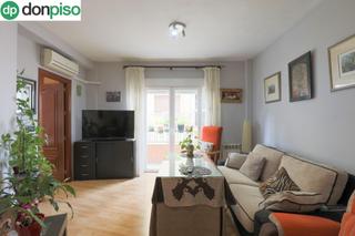 Pis  Pedro antonio de alarcon. Piso de 3 habitaciones en pedro antonio de alarcón