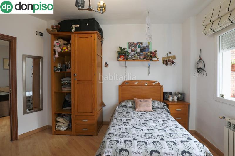 Foto bfebff80-96c5-4f16-9401-22018b255c83. Etagenwohnung in Camino de Ronda Granada