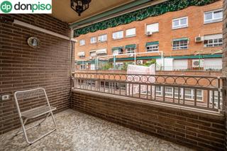 Appartement  Calle de méndez núñez. Piso en méndez núñez con cochera en el mismo edificio