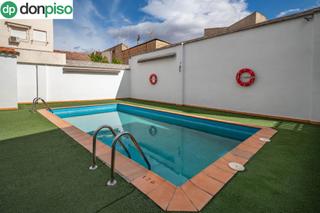 Piso  Calle calle de gozálvez, 17. Tu nuevo hogar en residencial en atarfe!!!