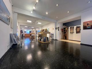 Casa en Tanques del Carme-Fort de l´Eau. Espectacular casa señorial en pleno centro de mahón